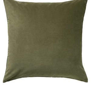 IKEA SANELA Cushion Covers 26” x 26”